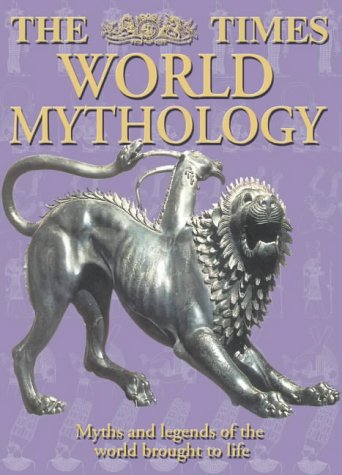 Book The "Times" World Mythology free