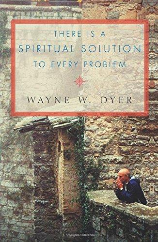 Book There Is a Spiritual Solution to Every Problem free