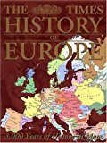 Book The 'Times' History of Europe free