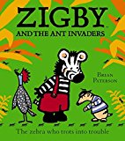 Book Zigby and the Ant Invaders free