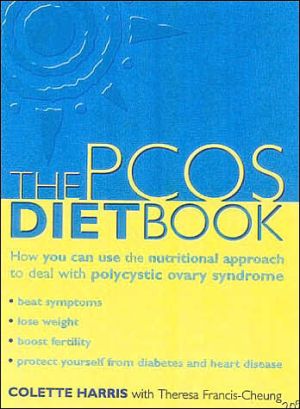 Book PCOS Diet Book: How you can use the nutritional approach to deal with polycystic ovary syndrome free