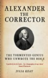 Book Alexander the Corrector free