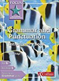 Book Grammar and Punctuation Introductory Book (Focus on Grammar & Punctuation) free