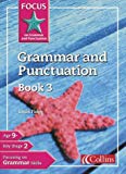 Book Grammar and Punctuation (Focus on Grammar & Punctuation) (Bk. 3) free