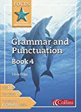 Book Grammar and Punctuation (Focus on Grammar & Punctuation) (Bk. 4) free