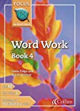 Book Word Work (Focus on Word Work) (Bk. 4) free