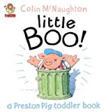 Book Little Boo! (A Preston Pig Toddler Book) free