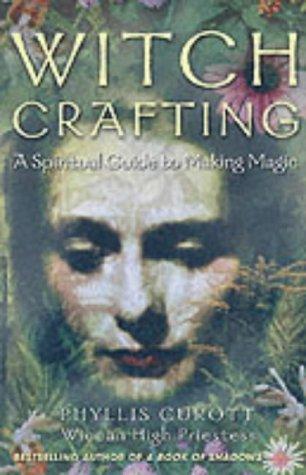 Book Witch Crafting : A Spiritual Guide to Making Magic free
