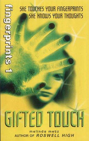 Book FINGERPRINTS (1) - GIFTED TOUCH free