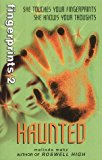 Book HAUNTED (FINGERPRINTS S.) free