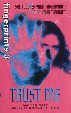 Book Trust Me (Fingerprints, Book 3) free