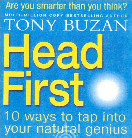 Book Head First!: 10 Ways to Tap into Your Natural Genius free Book Head First!: 10 Ways to Tap into Your Natural Genius free