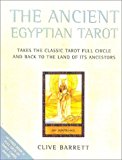 Book Ancient Egyptian Tarot free