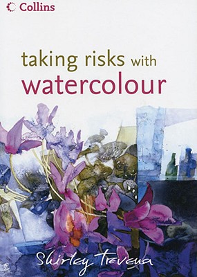 Book Taking Risks with Watercolour free