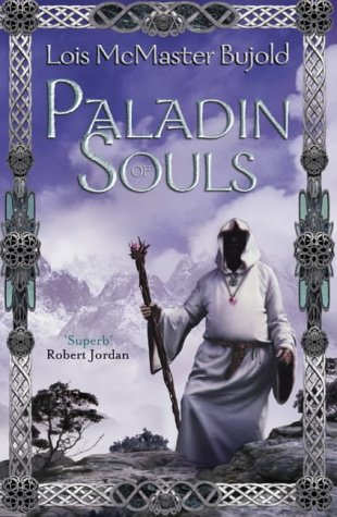 Book Paladin of Souls free