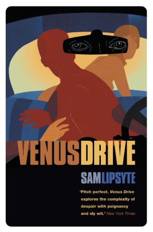 Book Venus Drive free