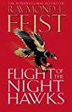 Book Flight of the Nighthawks: Darkwar (Conclave of Shadows) free