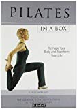 Book Pilates In a Box: Reshape Your Body and Transform Your Life (Book & Cards) free
