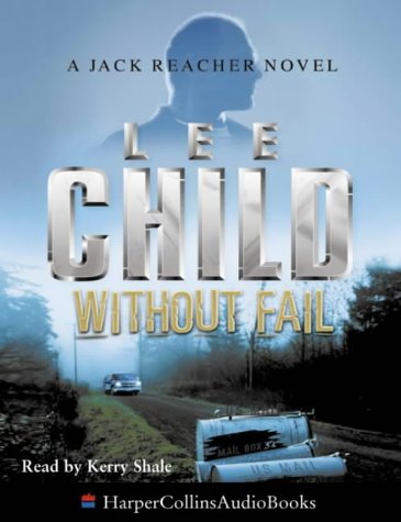 Book Without Fail (Jack Reacher, No. 6) free