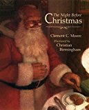 Book The Night Before Christmas Mini Edition free