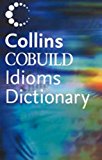 Book Collins COBUILD Idioms Dictionary free
