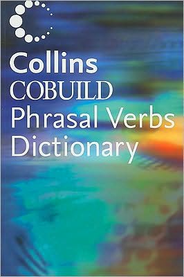 Book Collins COBUILD Dictionary of Phrasal Verbs free