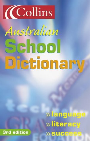 Book Collins New School Dictionary free