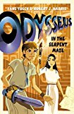 Book Odysseus in the Serpent Maze free
