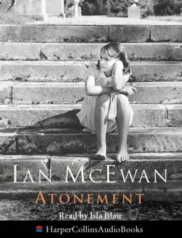 Book Atonement free