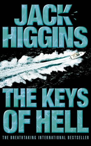 Book The Keys Of Hell free