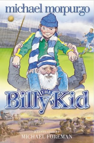Book Billy The Kid free