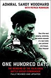 Book One Hundred Days : The Memoirs of the Falklands Battle Group Commander free
