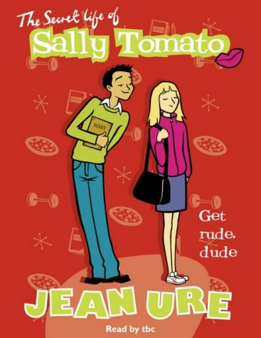 Book The Secret Life of Sally Tomato free