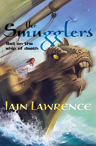 Book The Smugglers free