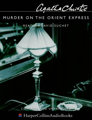 Book Murder on the Orient Express free
