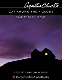 Book Cat Among the Pigeons free