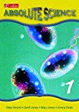 Book Absolute Science (Book 1) free