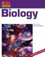 Book Biology (Collins Advanced Science) free