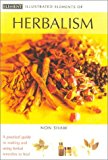 Book Illustrated Elements of Herbalism free