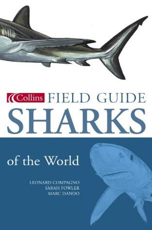 Book Sharks (Collins Field Guide) by Leonard Compagno (2005-02-07) free