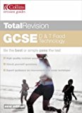 Book Gcse d and T : Food Technology free