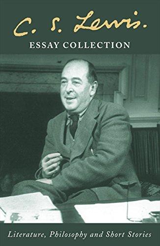 Book Essay Collection : Literature, Philosophy and Short Stories free
