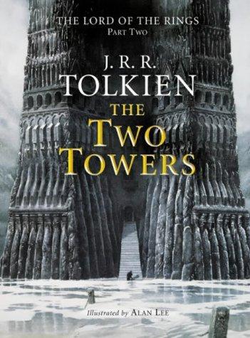 Book The Two Towers (The Lord of the Rings) (Vol 2) free