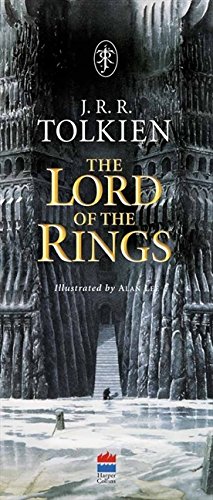Book The Lord of the Rings free