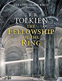Book The Lord of the Rings Fellowship of the Ring (Vol 1) free