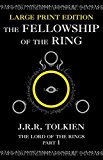 Book The Lord of the Rings Fellowship of the Ring (Pt. 1) free