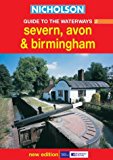 Book Nicholson Guide to the Waterways 2: Severn, Avon & Birmingham (Waterways Guides) free