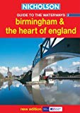 Book Nicholson Guide to the Waterways 3: Birmingham and the Heart of England (Waterways Guides) free