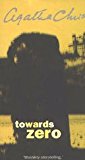 Book Towards Zero (Agatha Christie Collection) free