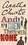 Book And Then There Were None (Agatha Christie Collection) free